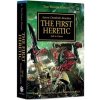 The First Heretic - Aaron Dembski-Bowden