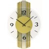 Dizajnové nástenné hodiny 9673 AMS 38cm (4037445159839)