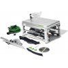 FESTOOL Stolová píla PRECISIO CS 70 EBG 574776