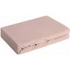 Takoy Plachta JERSEY 140x200x30 cm bavlnená s gumou-HF-465134 | 140 x 200 x 30 cm
