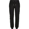 Urban Classics dámske tepláky ladies organic high waist sweat pants čierne