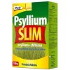 Asp Psyllium Slim vláknina 150 g 150 g prášok na prípravu nápoja