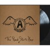 Aerosmith: 1971: The Road starts Hear - Vinyl (LP)
