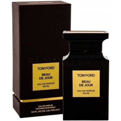 Tom Ford Noir de Noir parfumovaná voda pánska 100 ml