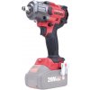 Uťahovák Worcraft CIW-S20LiB-850 ShareSYS, 20V Li-Ion, rázový, 850Nm, 1/2