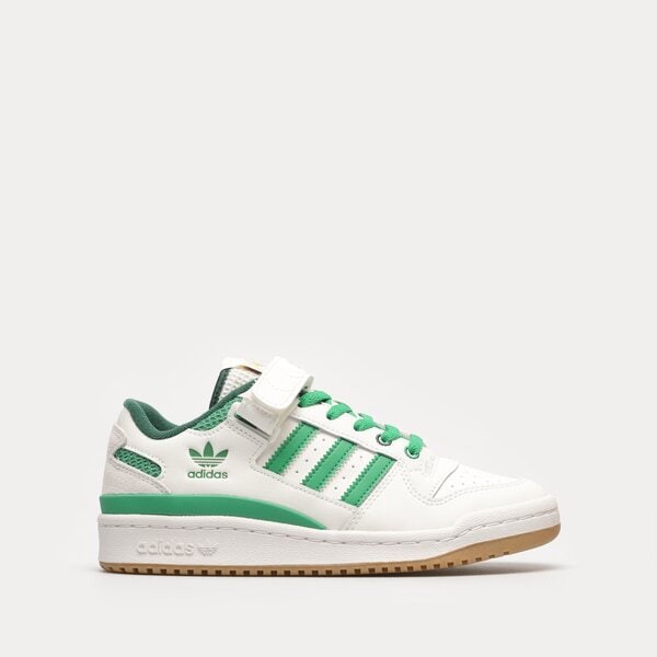 adidas Forum Low J biela