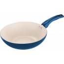 LAMART WOK ECOLOR LTK2808BLW, 28cm