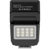 Ulanzi Blesk + LED panel SL03 Gn8 ISO patice SL03 Spark Lite / L200