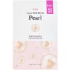 ETUDE HOUSE - 0.2 Therapy Air Mask PEARL - Maska s extraktom perly 20ml