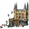 LEGO LEGO Harry Potter - Bradavický hrad: Východní křídlo