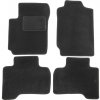 Koberce textilné J&J Automotive Suzuki Grand Vitara 5D 2005-2015 2ks