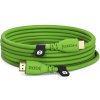 HDMI CABLE 3m green RODE