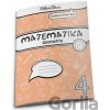 Matematika 4 - geometria (maďarský jazyk) - Zuzana Berová