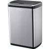 Bezdotykový odpadkový kôš Helpmation bezdotykový kôš CUBE WIDE 30 litrov (AK5110)
