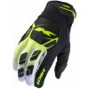 Rukavice KENNY SAFETY 25 Neon yellow - 9