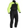 Oxford Rain Seal kombinéza čierna/žltá fluo XL