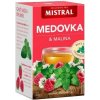 Čaj MISTRAL bylinný Medovka a malina 30g