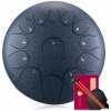 Huashu Lotus HS12-13 oceľový jazykový bubon tongue drum 13 tónov, 12