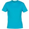 Roly pánské tričko Braco krátký rukáv tyrkysové