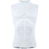 Tričko funkčné Force TROPIC bez rukávov, biela 2XL/3XL