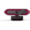 Lorgar Rapax 701, webkamera pre streaming, pink