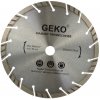 GEKO Diamantový kotúč 230 x 22,2 15710 G00223