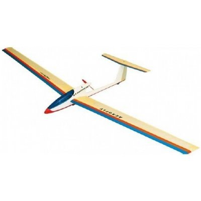 Aero-Naut stavebnica Aerofly 2550 mm (132900)