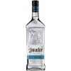 El Jimador Blanco, 38%, 0.7 L (čistá fľaša)