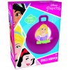 Alltoys DSP19 skákacia lopta Disney Princezny