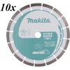 Makita D-80117-10 10 ks