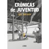 Crónicas de juventud