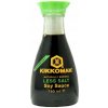 Kikkoman Sójová omáčka s nízkym obsahom soli 150 ml