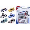 Majorette Autíčko Porsche Motorsport Deluxe, 6 druhov