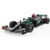 RC auto Rastar R/C auto Mercedes AMG F1 W11 EQ Performance 1:12