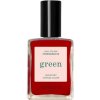 Manucurist Green Lak na nechty Pomegranate 15 ml