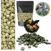 Krmivo pre akváriové ryby AlgenTABLETS so SPIRULINOU TABLETY NA SKLO 200g