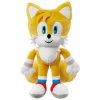 Plyšový Sonic Tails - žltý 28 cm