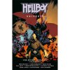 Dark Horse Hellboy Universe: The Secret Histories 1