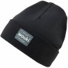 Wouki dětská čepice Rupp Dark Grey
