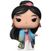 Funko Pop! Disney: Princess - Mulan