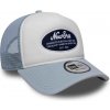 NEW ERA šiltovka - 940 Af trucker oval foam patch (WHIPAB) veľkosť: OS