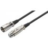 Monacor MEC-100/SW