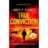True Conviction - James P. Sumner
