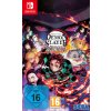 Demon Slayer -Kimetsu no Yaiba- The Hinokami Chronicles, 1 Nintendo Switch-Spiel