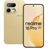 Realme 16 Pro 5G Dual Sim 8GB RAM 256GB - Master Gold