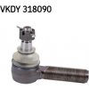 Hlava/čap spojovacej tyče riadenia SKF VKDY 318090