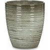 Obal orchideový 669 Wild Ice lesk 12,5 cm/v 14 cm - 6 ks