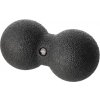 Masážní míč HMS BLM02 8 cm - Lacrosse Ball