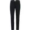 Fjällräven outdoorové nohavice high coast trail trousers W black