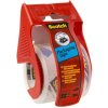 Baliaca lepiaca páska Scotch 48mm x 20m s dispenzorom priehľadná